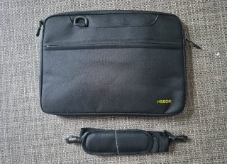 Maletín portátil HSEOK 17 nuevo
