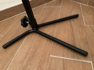 Cavalletto Bici da Corsa regolabile