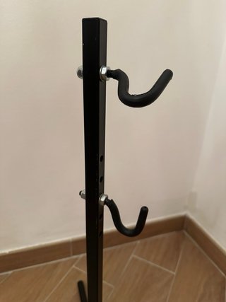 Cavalletto Bici da Corsa regolabile
