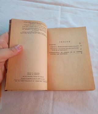 Salvadores de vidas, dos novelas de la historia de