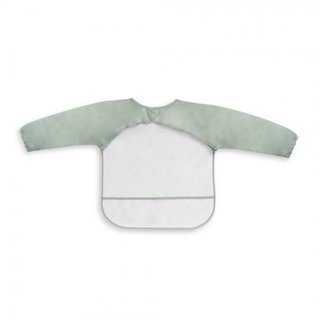 Babero Infantil con Mangas