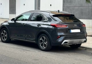 KIA XCeed 2020