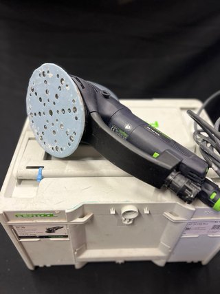 Lijadora Festool Rotex RO 150 FEQ