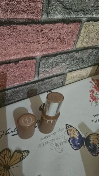 Dior Maquillaje Base Tono Marrón