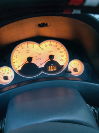 Opel Corsa 2006
