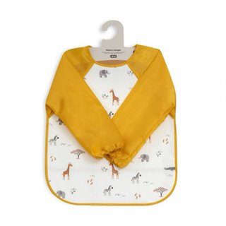 Babero Infantil con Mangas