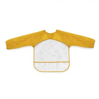 Babero Infantil con Mangas