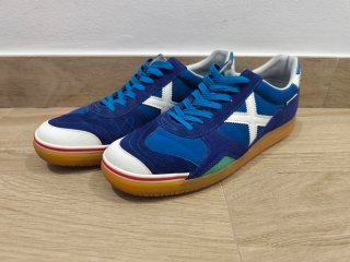 Munich Gresca 05