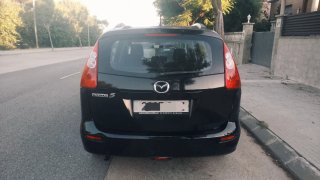 Mazda 5 2008