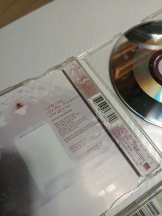 Lote 8 CDs: Enya, Enigma, Vangelis, Pulp Fiction