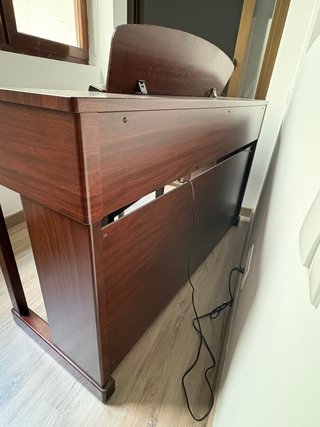 Yamaha Clavinova CLP-150 Piano Digital