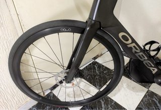 Orbea Orca Aero M30 LTD - Bicicleta de Carretera