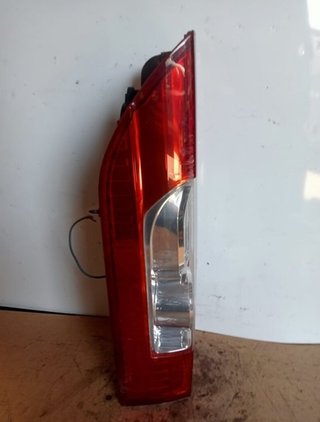 13249 piloto trasero 01366452080 fiat ducato 3 120