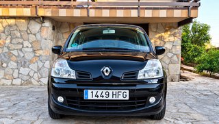 Renault Modus