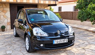 Renault Modus
