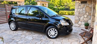 Renault Modus