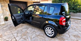 Renault Modus