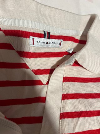 Tommy Hilfiger Mujer Talla XL