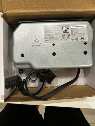 Fuente Alimentación Xbox Series X (A reparar)