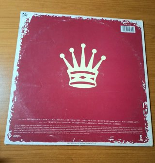 2 vinili 33 giri reggae Aswad Distant Thunder UB40