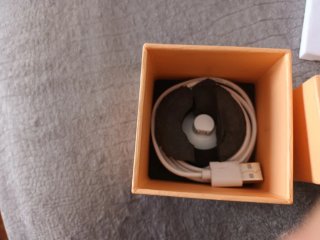 Anillo Inteligente Femometer Ovulación