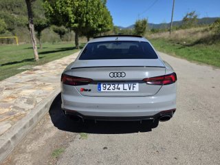 Audi RS5 2018