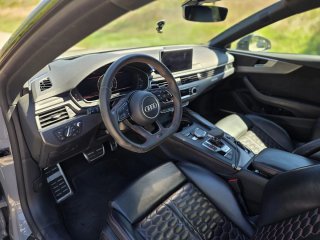 Audi RS5 2018