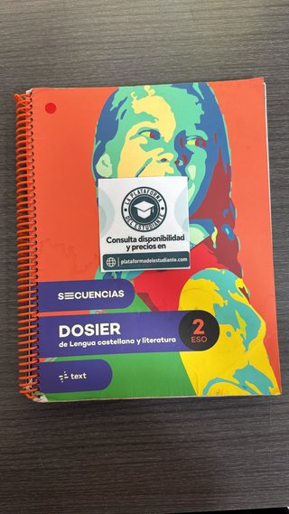 2 ESO Text