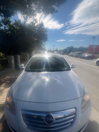 Opel Insignia 2010