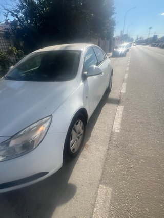 Opel Insignia 2010