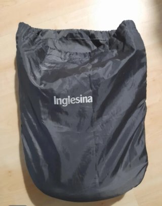 Trona Portátil Inglesina