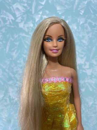 Barbie Anni 2000