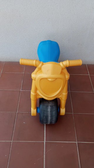 Moto infantil