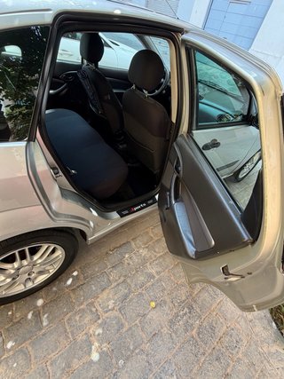 Ford Focus 2003