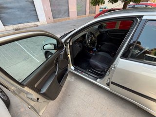 Ford Focus 2003