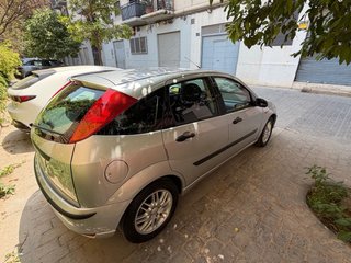 Ford Focus 2003