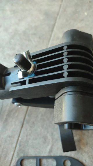 Soporte Bicicleta Taller Reparación ebike 40kg