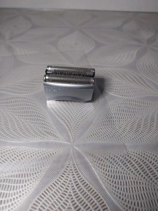 Cabezal Braun Series 7 70S Plata
