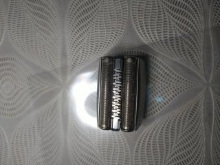 Cabezal Braun Series 7 70S Plata