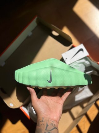 Nike Mind 001 Verde