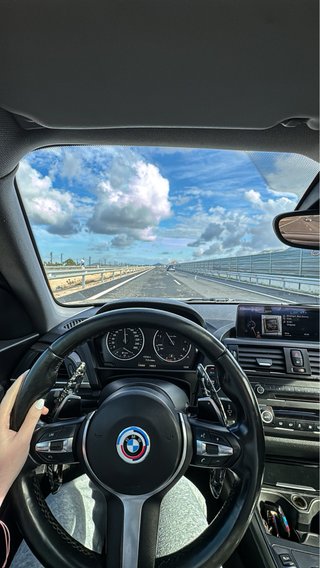 BMW 225D