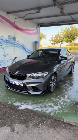 BMW 225D