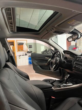 BMW 225D