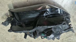 VENDO FARO IZQUIERDO MAZDA CX-30 2022