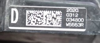 VENDO FAROS MAZDA CX-30 2022
