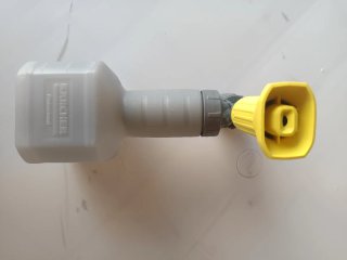 Lanza espuma karcher