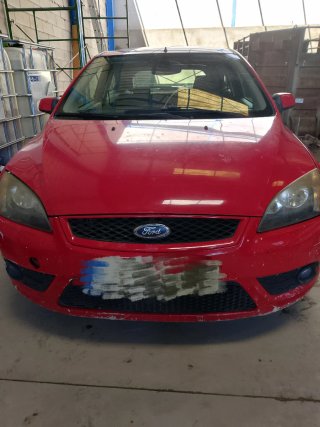 Ford Focus 2007