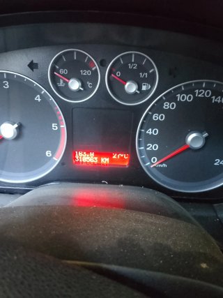 Ford Focus 2007