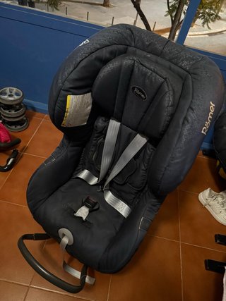 Silla de coche Romer