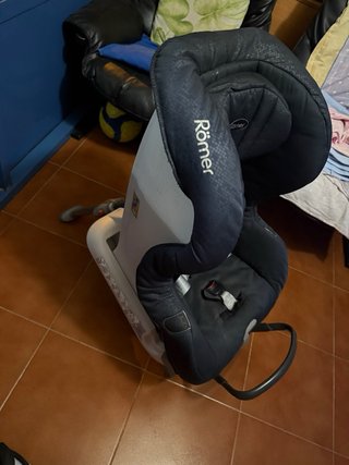 Silla de coche Romer